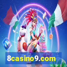 8casino9.com