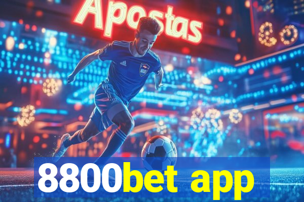 8800bet app