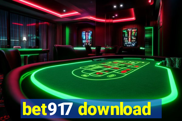 bet917 download