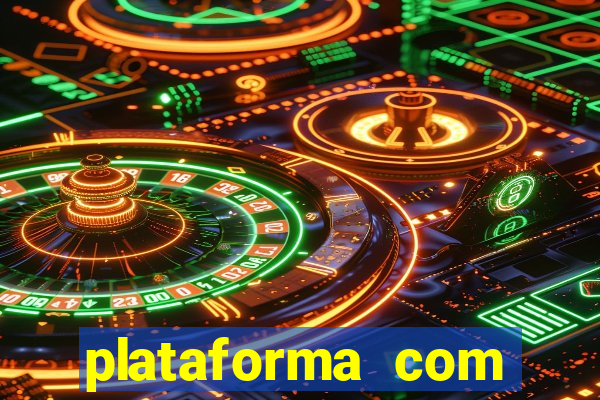 plataforma com rodada gratis