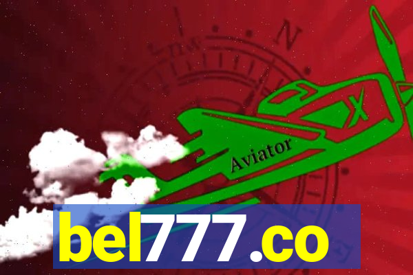 bel777.co