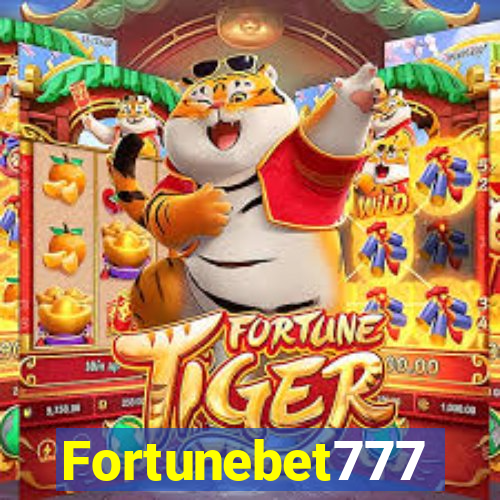 Fortunebet777