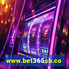 www.bet365sb.com