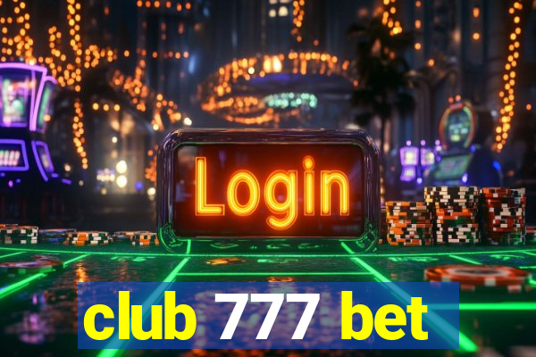 club 777 bet