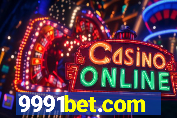 9991bet.com