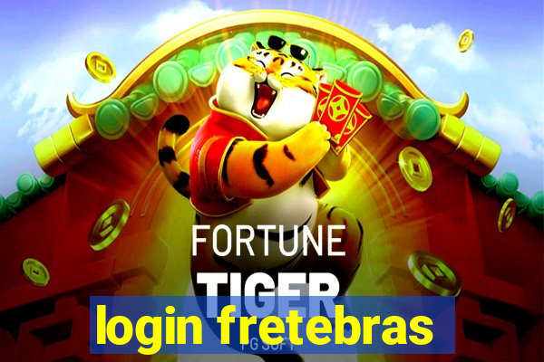 login fretebras