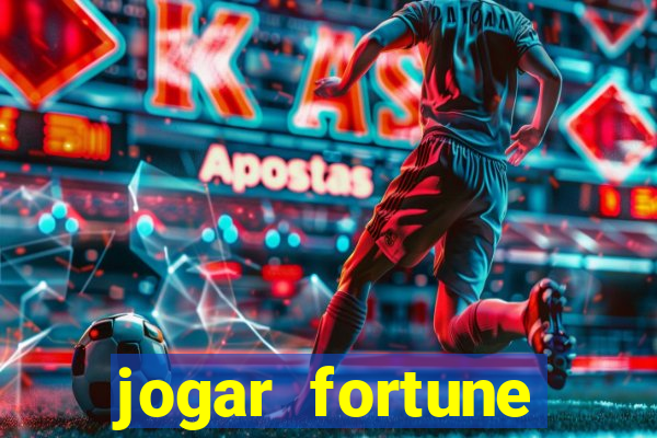 jogar fortune rabbit grátis