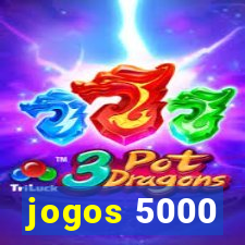 jogos 5000