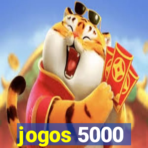 jogos 5000