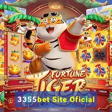 3355bet Site Oficial