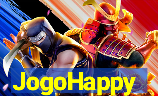 JogoHappy