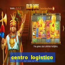 centro logistico shopee betim