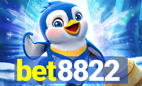 bet8822