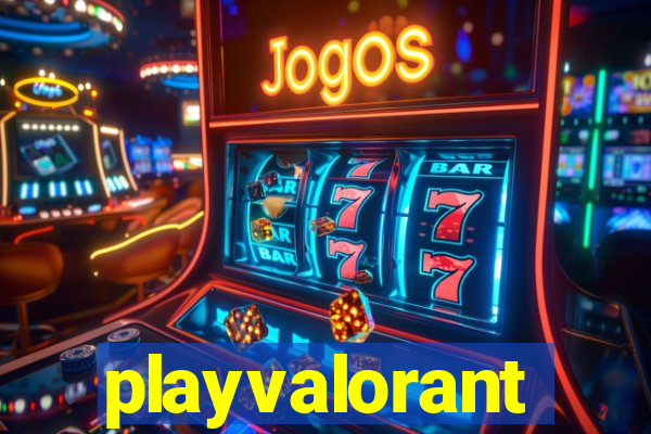 playvalorant