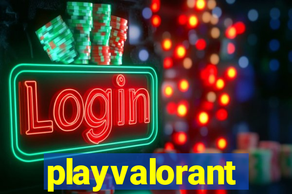 playvalorant