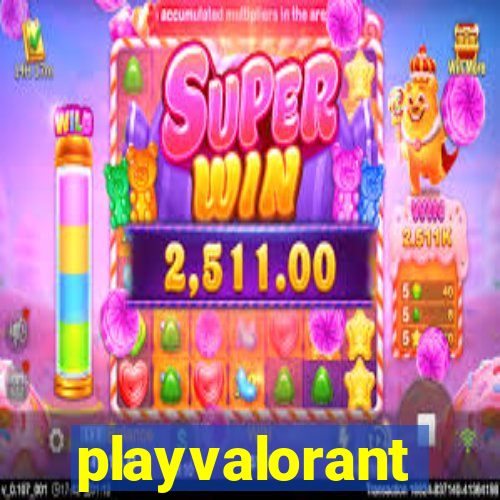 playvalorant