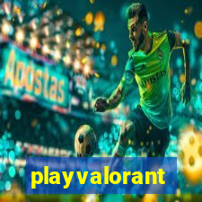 playvalorant