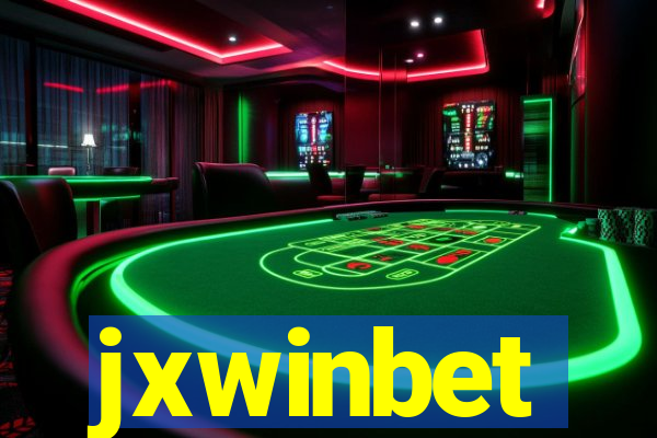 jxwinbet