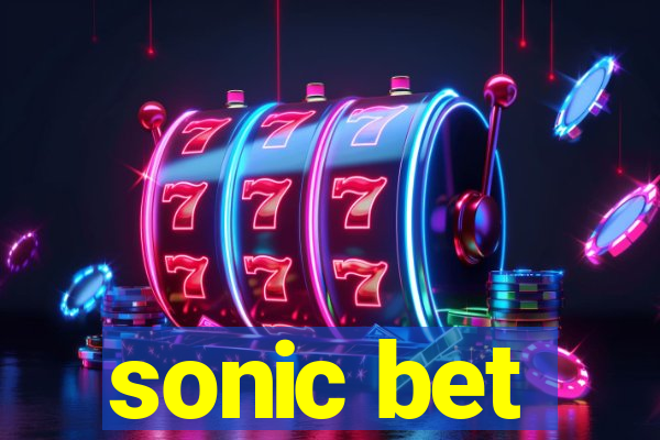 sonic bet