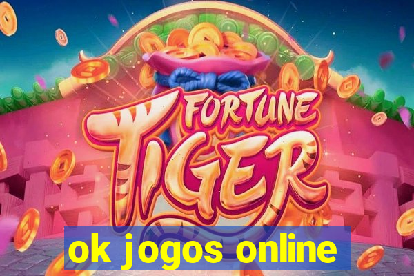 ok jogos online