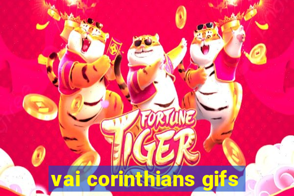 vai corinthians gifs