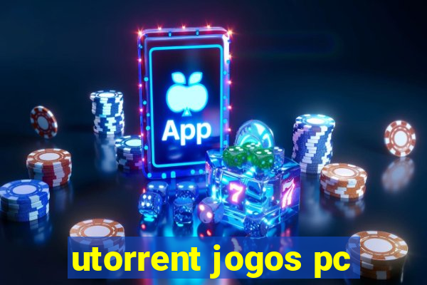 utorrent jogos pc