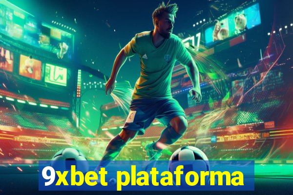 9xbet plataforma