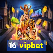 16 vipbet