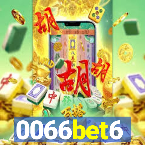 0066bet6