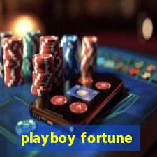 playboy fortune