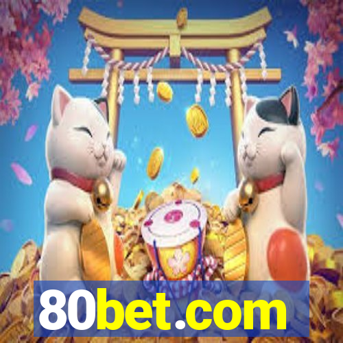 80bet.com