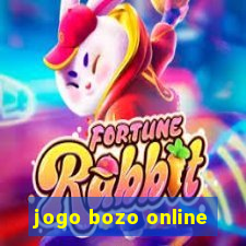 jogo bozo online