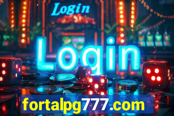 fortalpg777.com