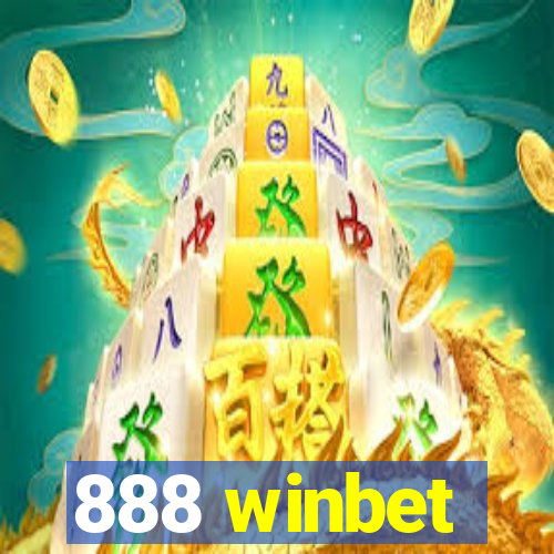 888 winbet