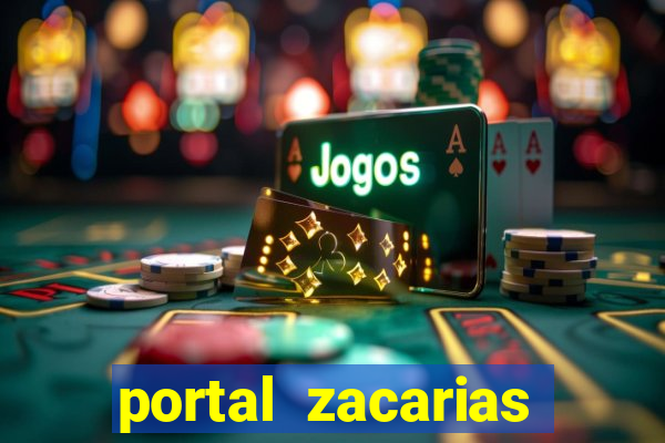 portal zacarias área 51