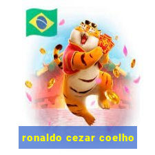 ronaldo cezar coelho