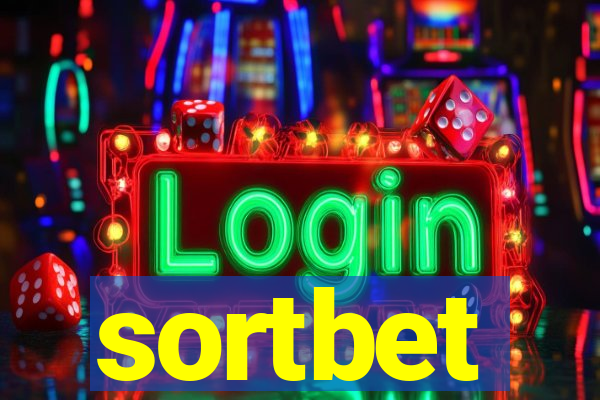 sortbet