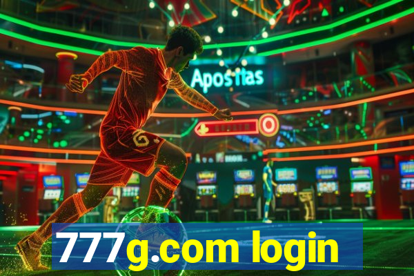 777g.com login