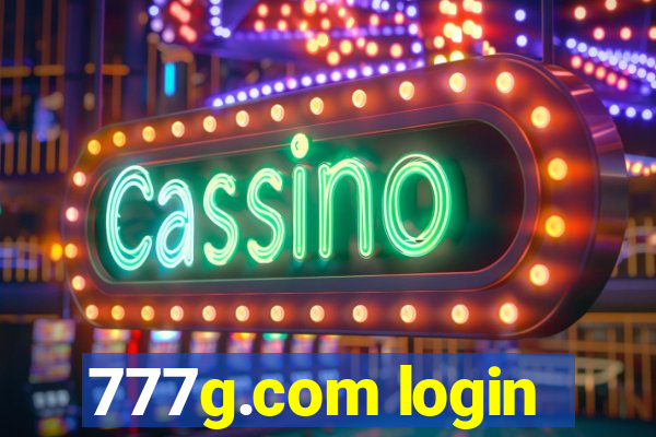 777g.com login