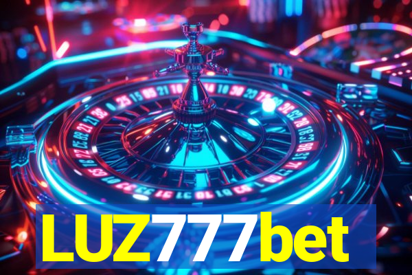 LUZ777bet