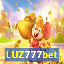 LUZ777bet