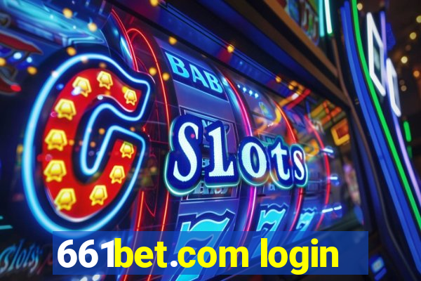 661bet.com login