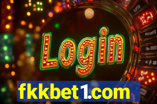 fkkbet1.com