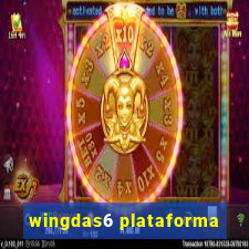 wingdas6 plataforma