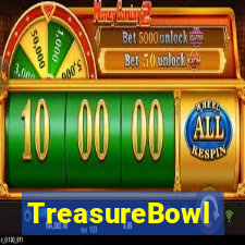 TreasureBowl treasure bowl como ganhar