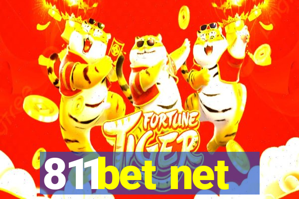 811bet net