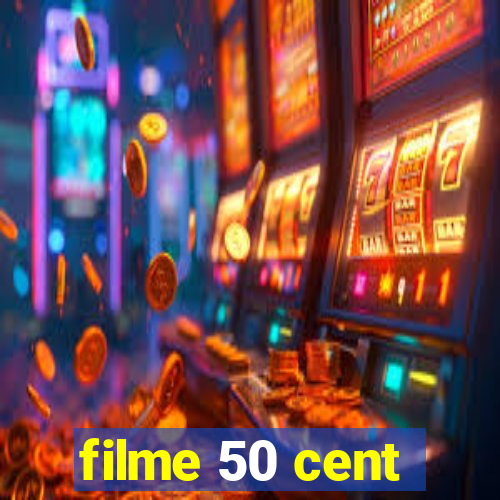 filme 50 cent