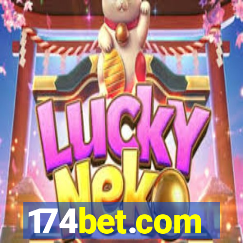 174bet.com