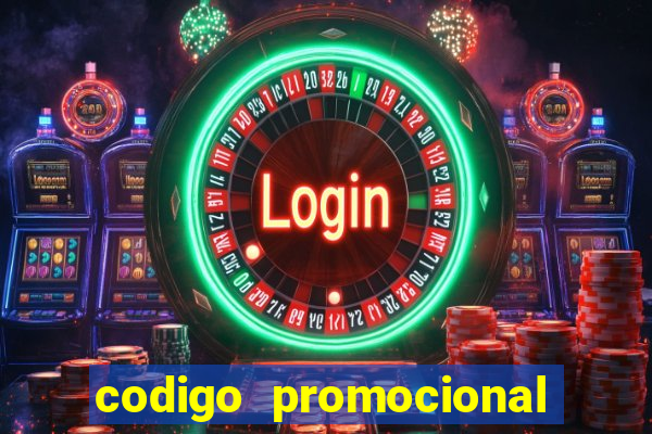 codigo promocional 7 slots