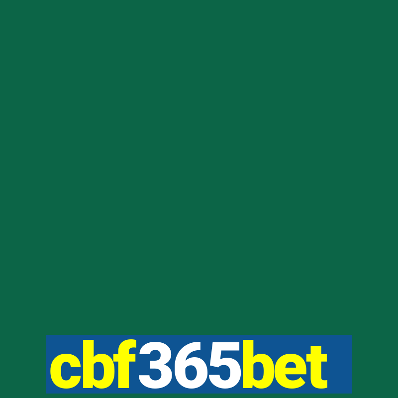 cbf365bet